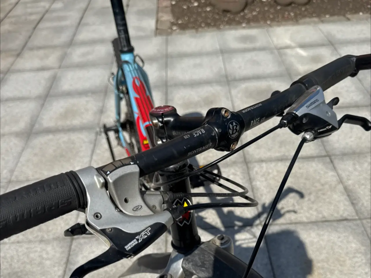 Billede 3 - Garry Fisher MTB