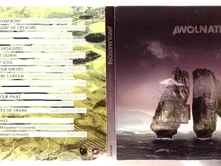 Awolnation: Megalithic Symphony