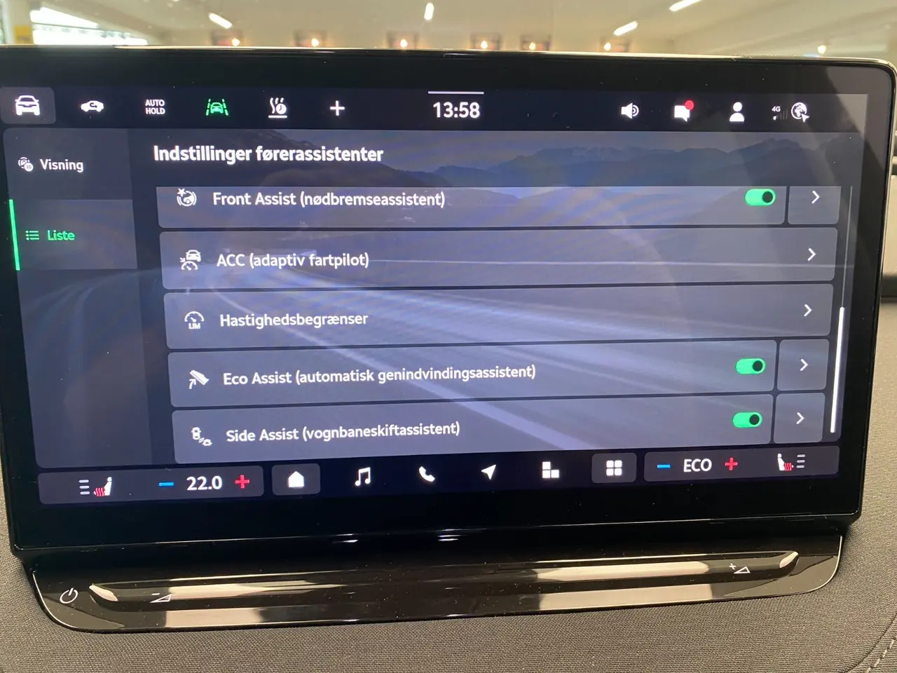 Billede 19 - Skoda Elroq 60 iV Premium