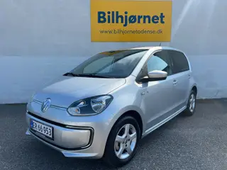 VW e-Up!  High Up!