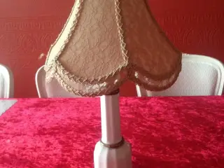 Bord Lampe, Heiberg lampe