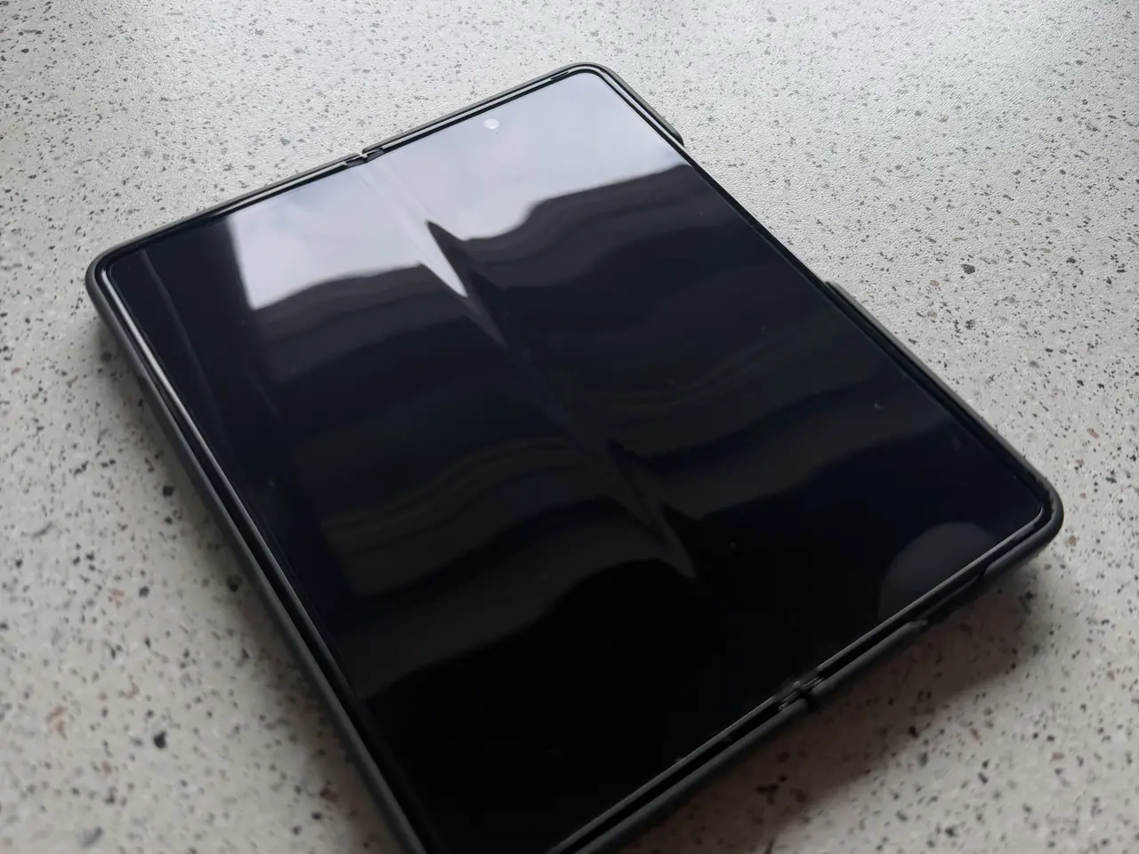 Billede 2 - Samsung Z Fold 5 512gb som NY