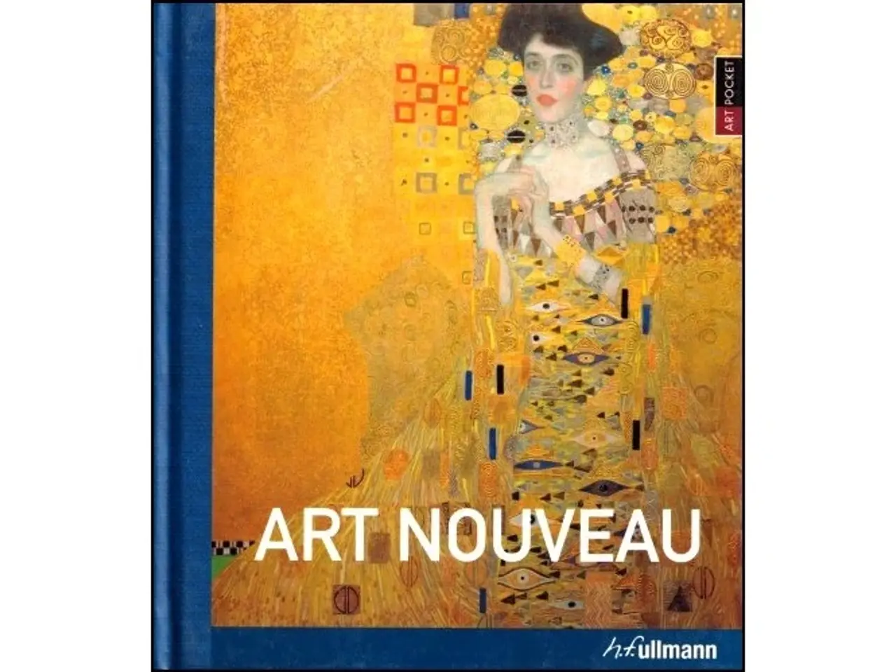 Billede 1 - Art Nouveau