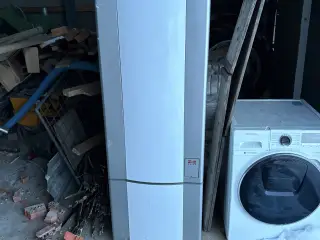 3 x metro varmtvandsbeholdere