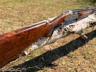 Beretta 687 EELL 20/76 Med nye billeder 