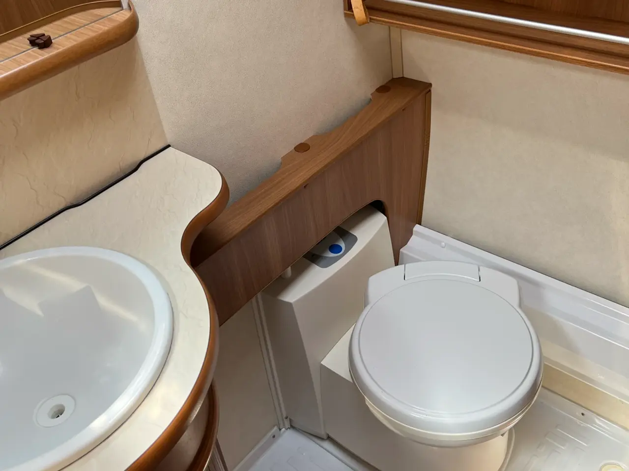 Billede 9 - Campingvogn Smaragd Xl ks