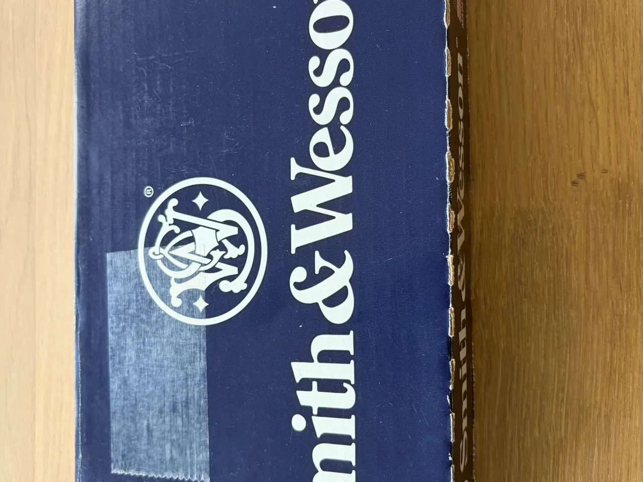 Billede 5 - Smith & Wesson Victory 22lr