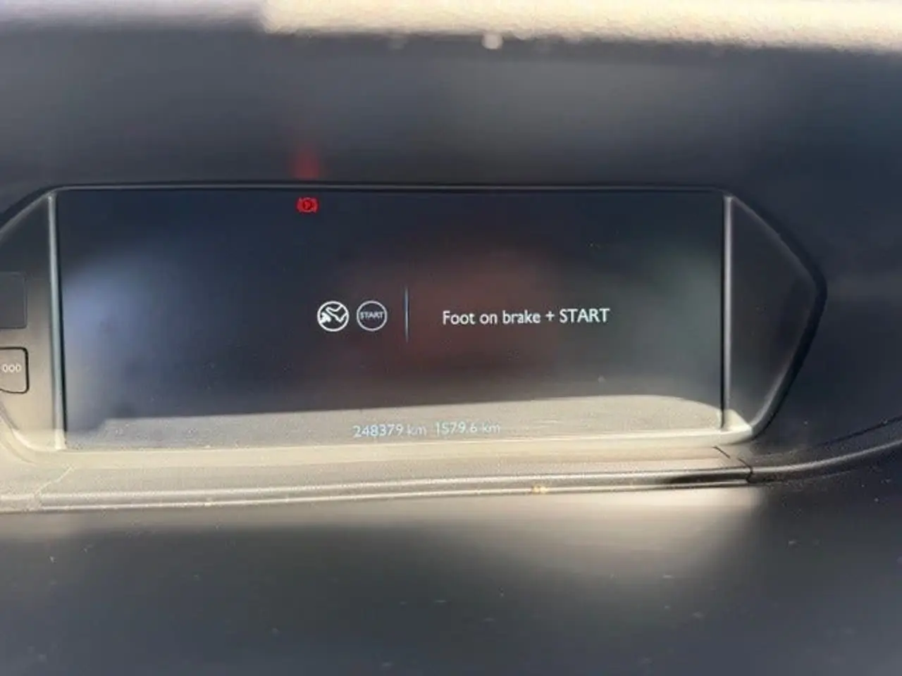 Billede 12 - Citroën Grand C4 Picasso 1,6 BlueHDi 120 Intensive EAT6 Van