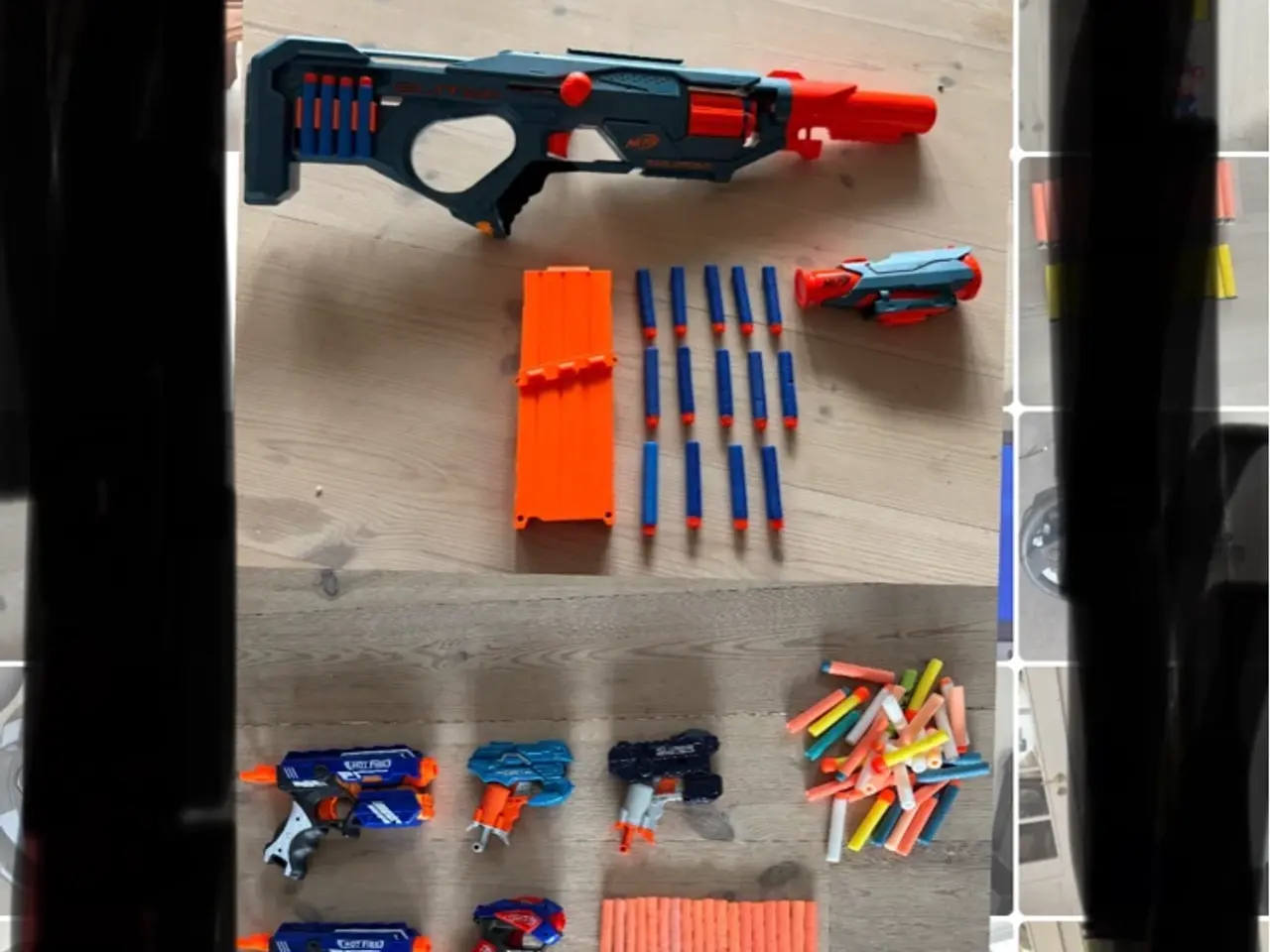 Billede 1 - Nerf elite 2.0