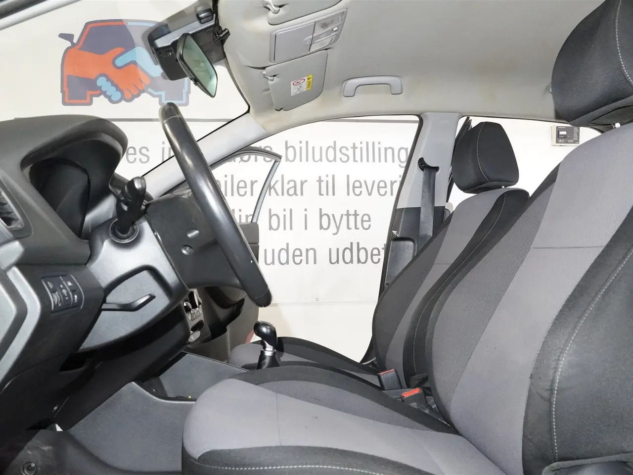 Billede 13 - Hyundai i20 1,25 Spring 84HK 5d