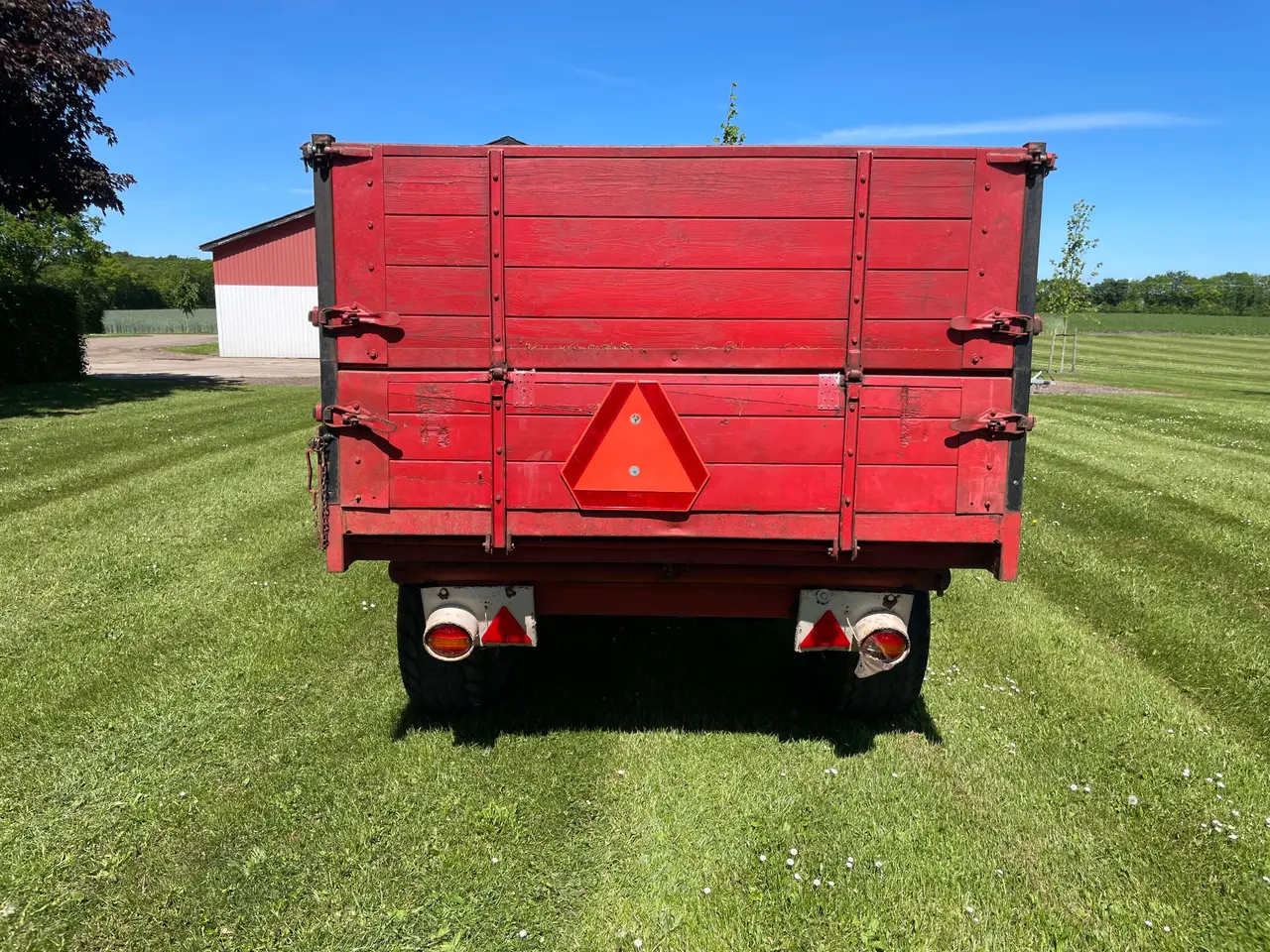 Billede 4 - Tim 5,6 T LT