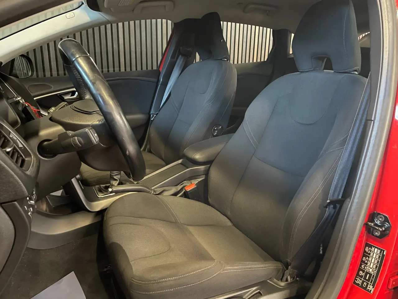 Billede 7 - Volvo V40 1,6 D2 115 Kinetic