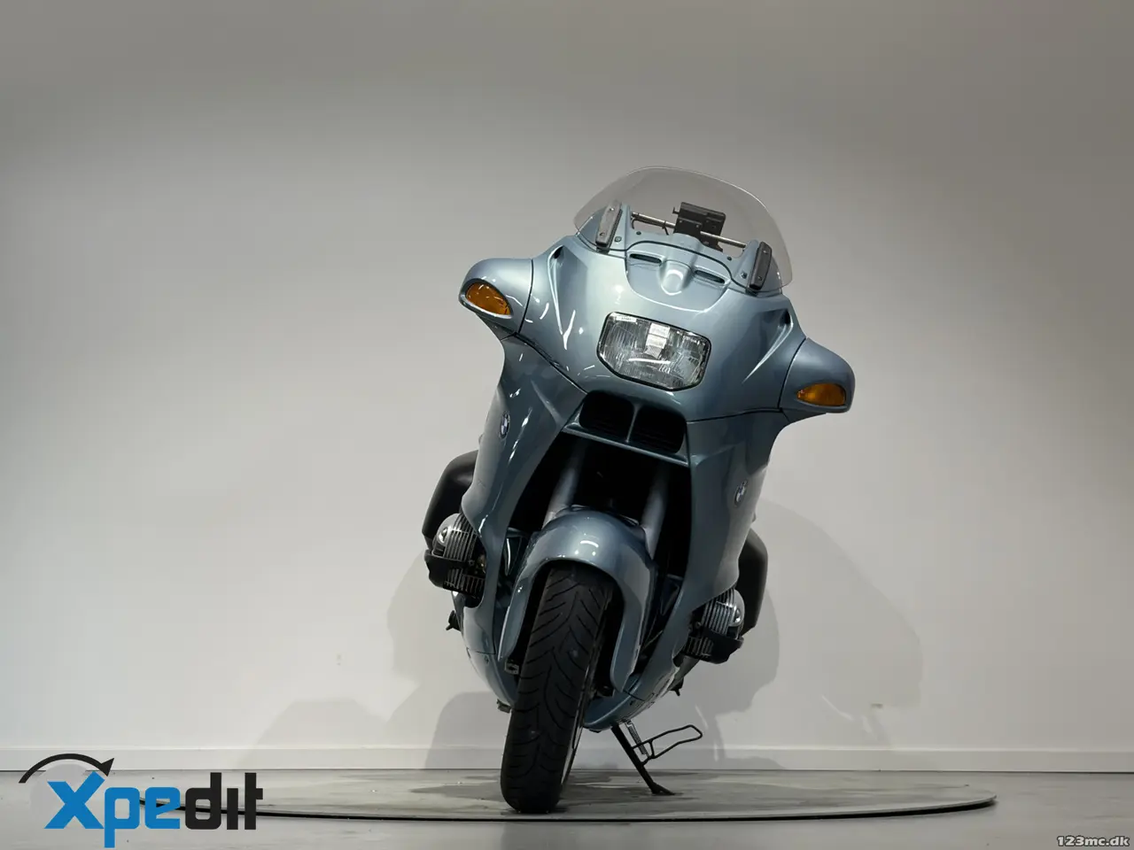 Billede 5 - BMW R 1100 RT