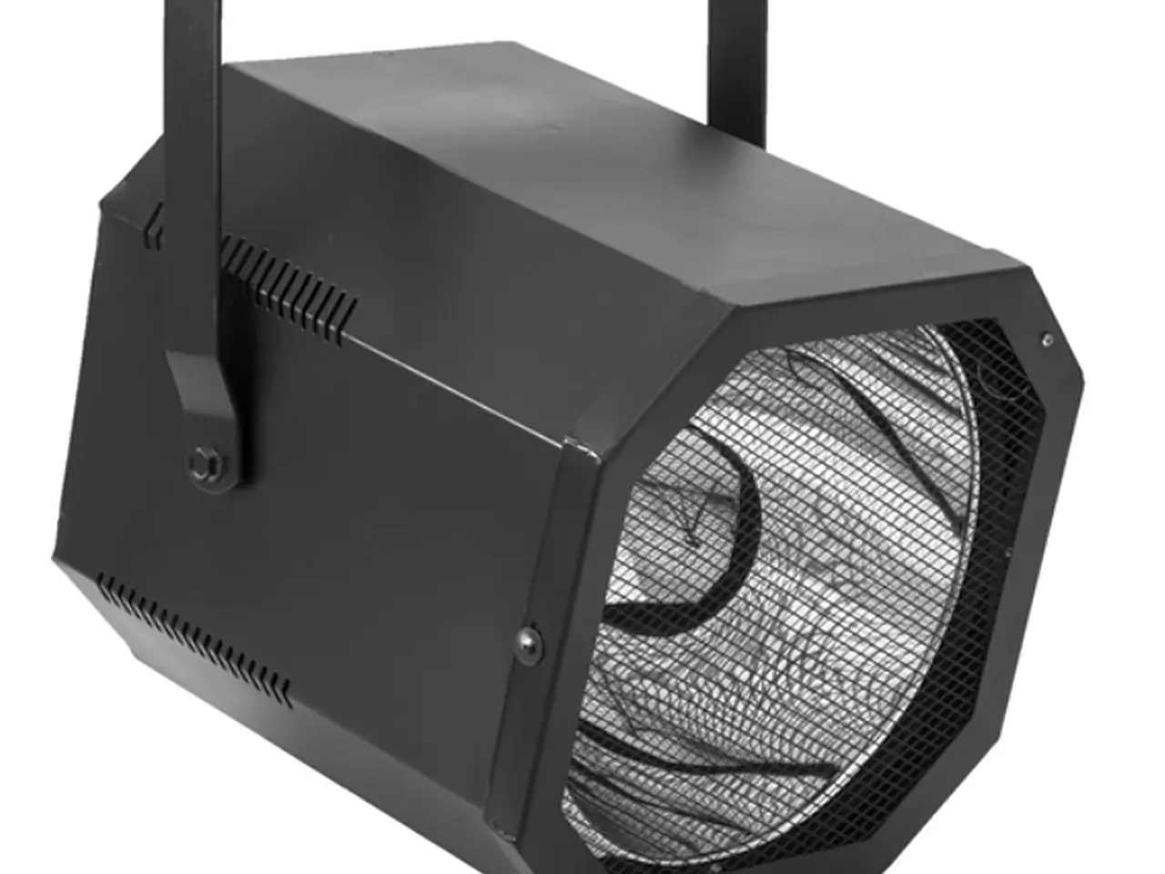 Billede 4 - Udlejes - UV BlackLight - EuroLite Cannon PANE 60°
