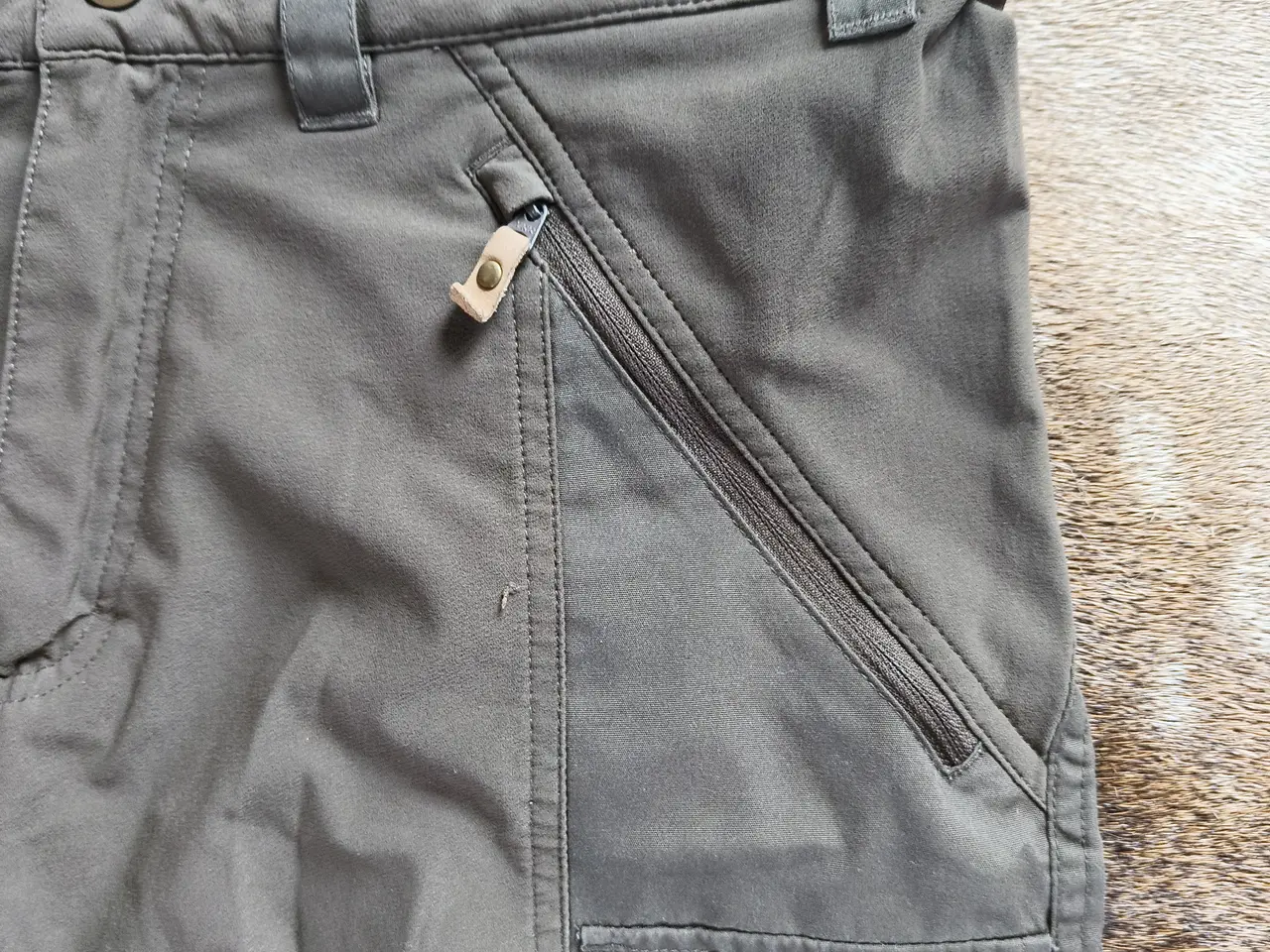 Billede 7 - Fjällräven Shorts str 43 