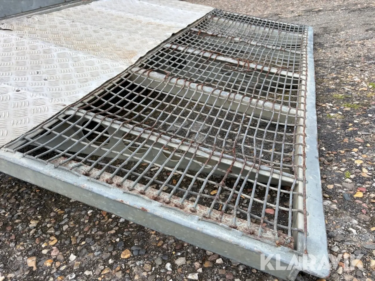 Billede 12 - Trailer Ifor Williams - 3500kg
