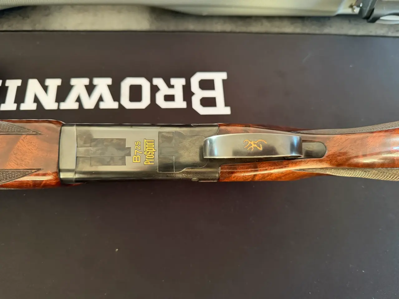 Billede 4 - Browning 725 prosport
