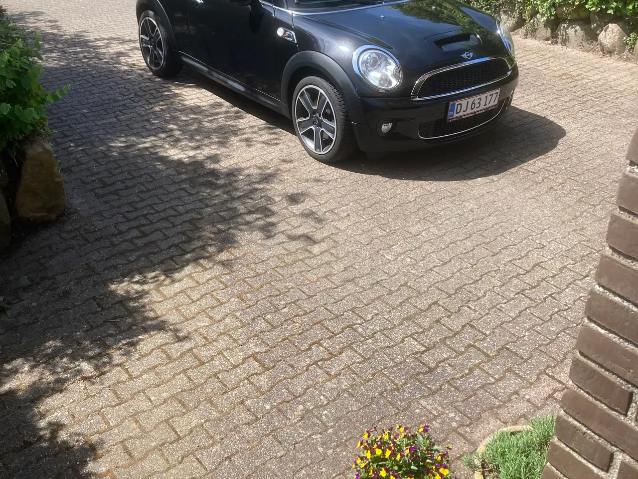 Billede 3 - Mini Cooper S