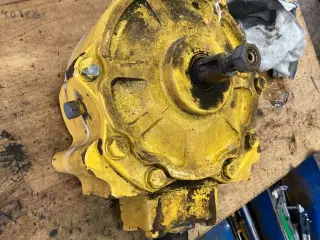 Wobblebox