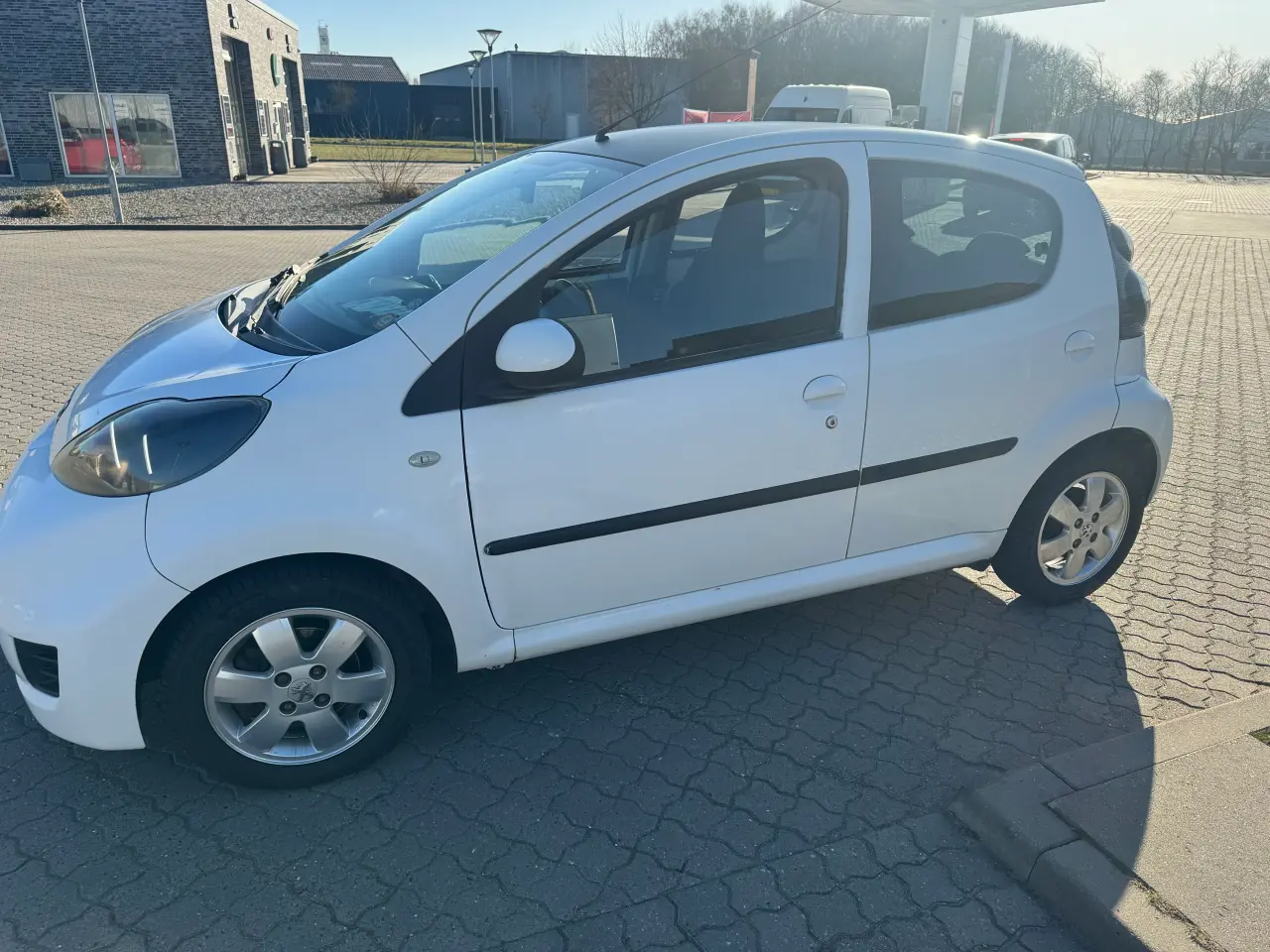 Billede 2 - Peugeot 107