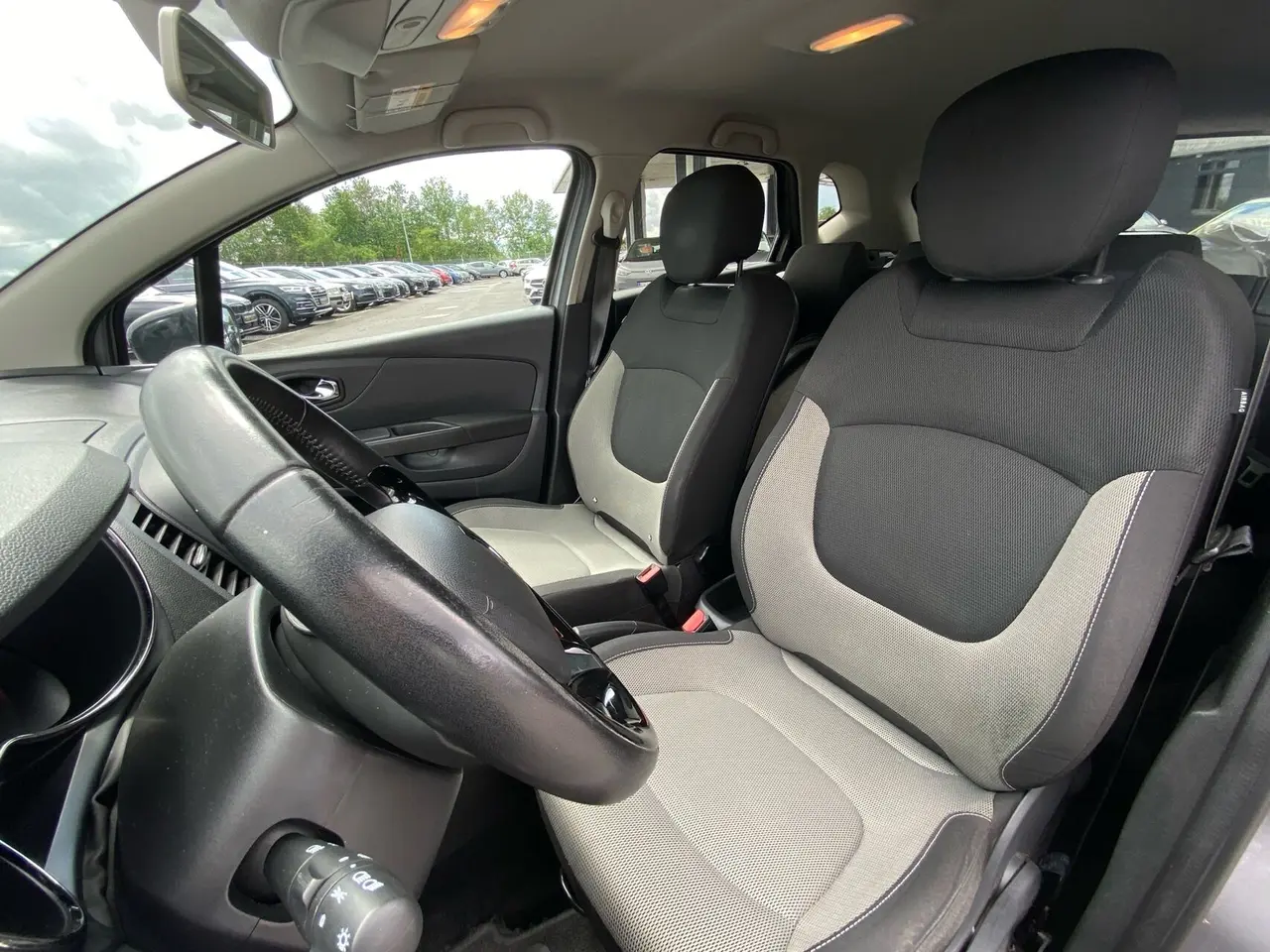 Billede 10 - Renault Captur 0,9 Energy TCe Expression 90HK 5d