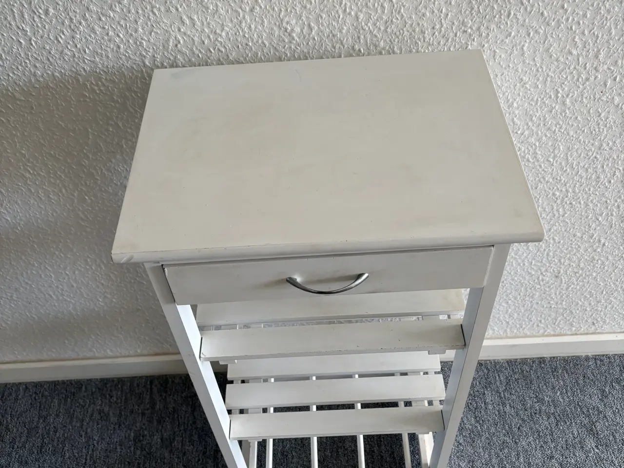 Billede 4 - Sidebord/reol