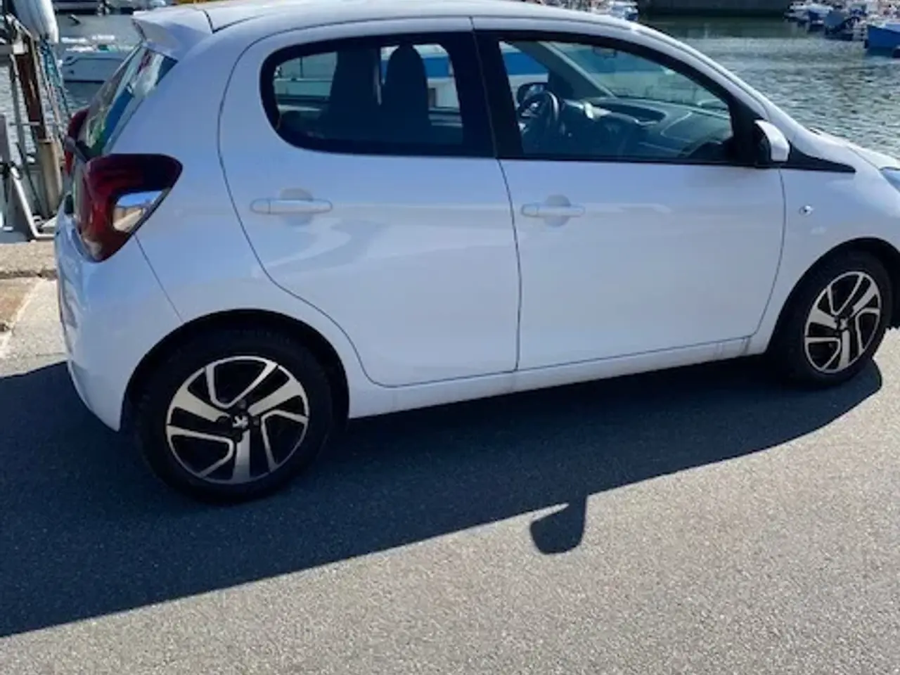 Billede 1 - Peugeot 108 1,0 e-VTi 72