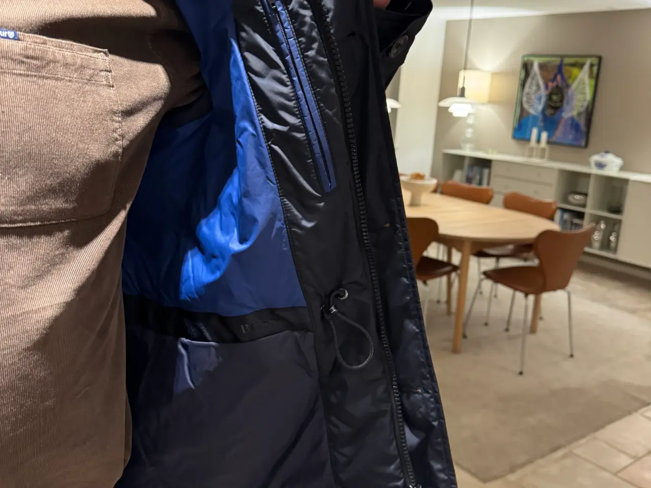 Billede 5 - Super jakke fra BOSS