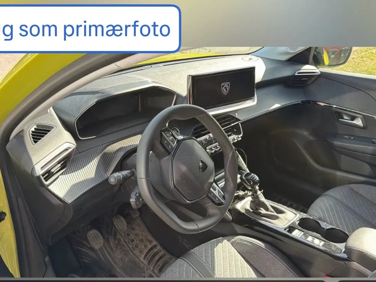 Billede 2 - Peugeot 208