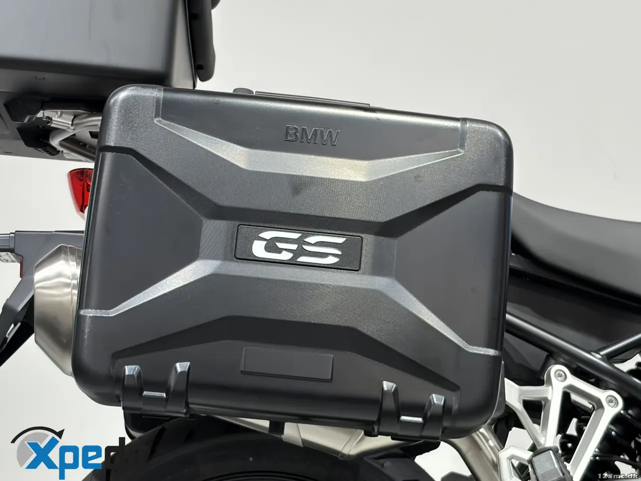 Billede 20 - BMW F 800 GS