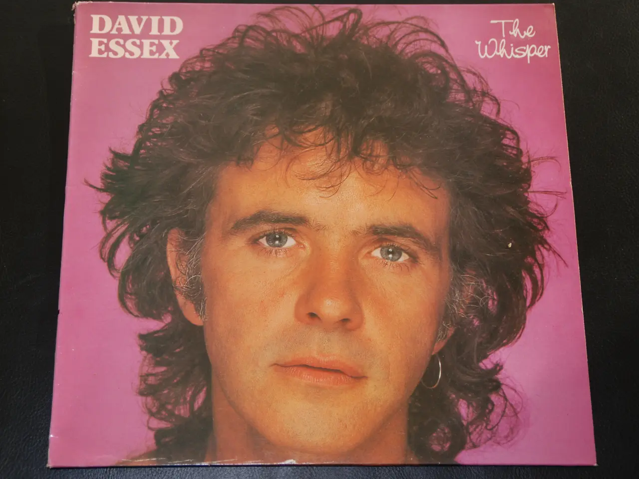 Billede 10 - 3 stk. lp - David Essex