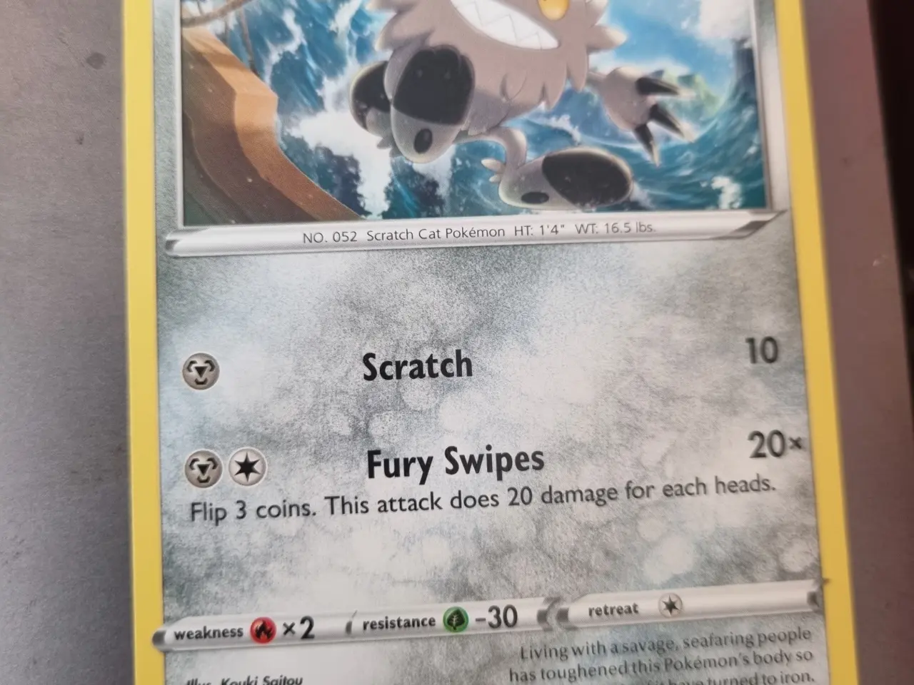 Billede 1 - Annonce 254 - Pokemon