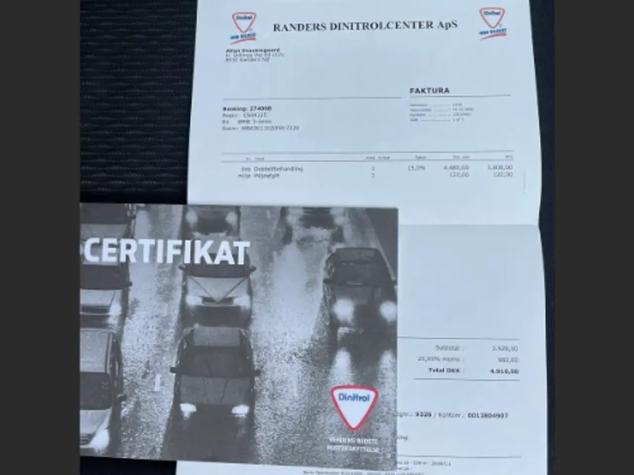 Billede 8 - Bmw 318d går perfekt i motor