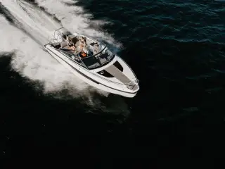 Yamarin 88 DC