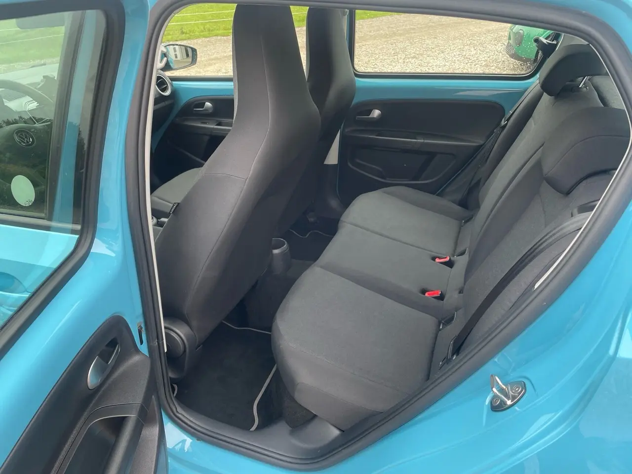 Billede 5 - VW e-up EL 83HK 5d Aut.