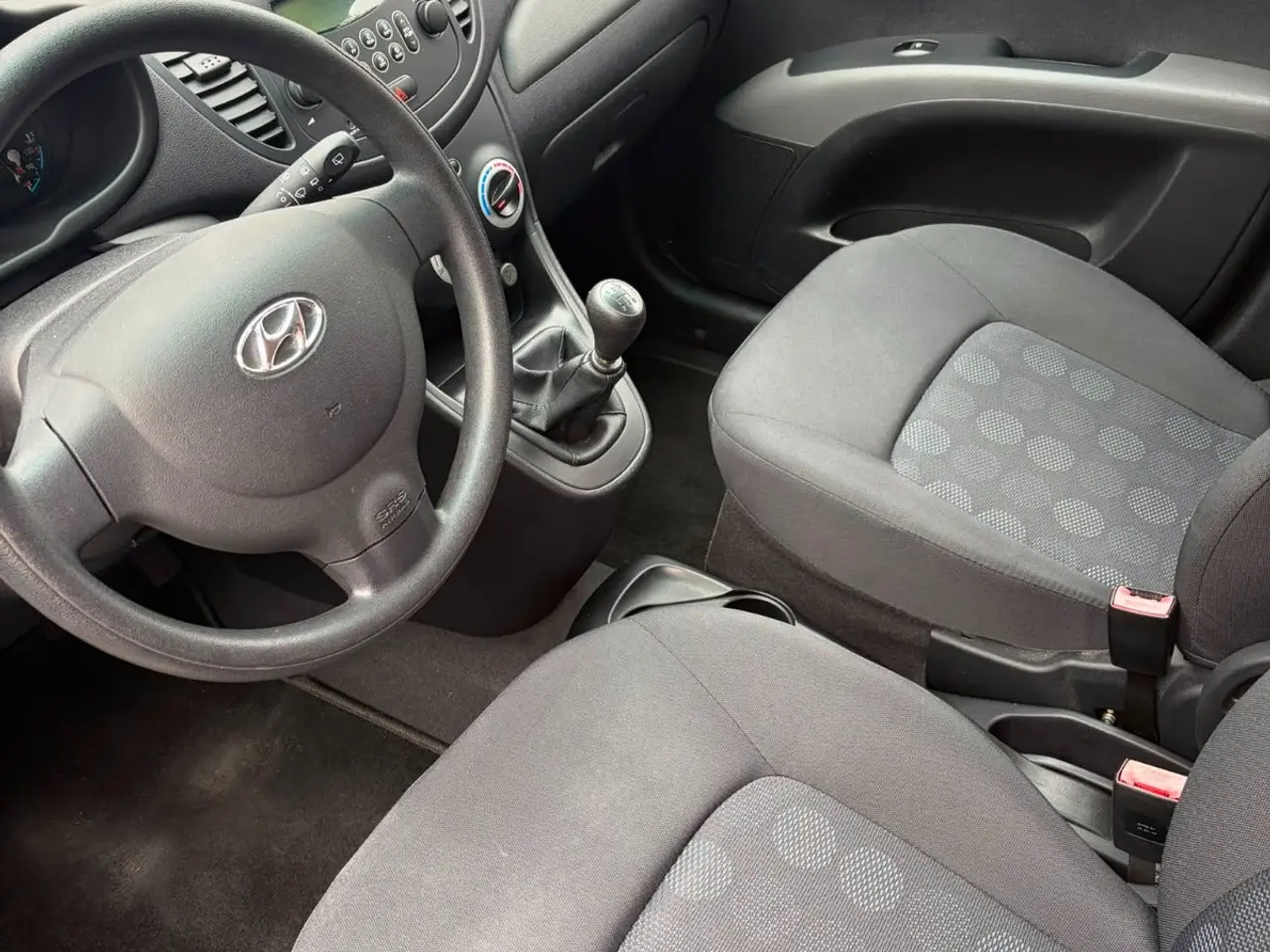 Billede 11 - Hyundai i10 1,25 Classic