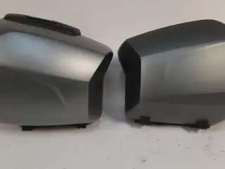 BMW H + V sidetaske R1200/1250 R/RS