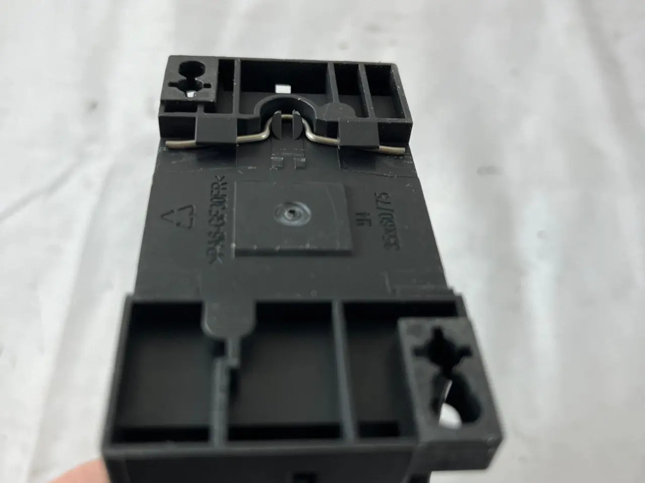 Billede 7 - Siemens 3RT2026 kontaktor 3P 25A 24V DC w/ 3RH2911