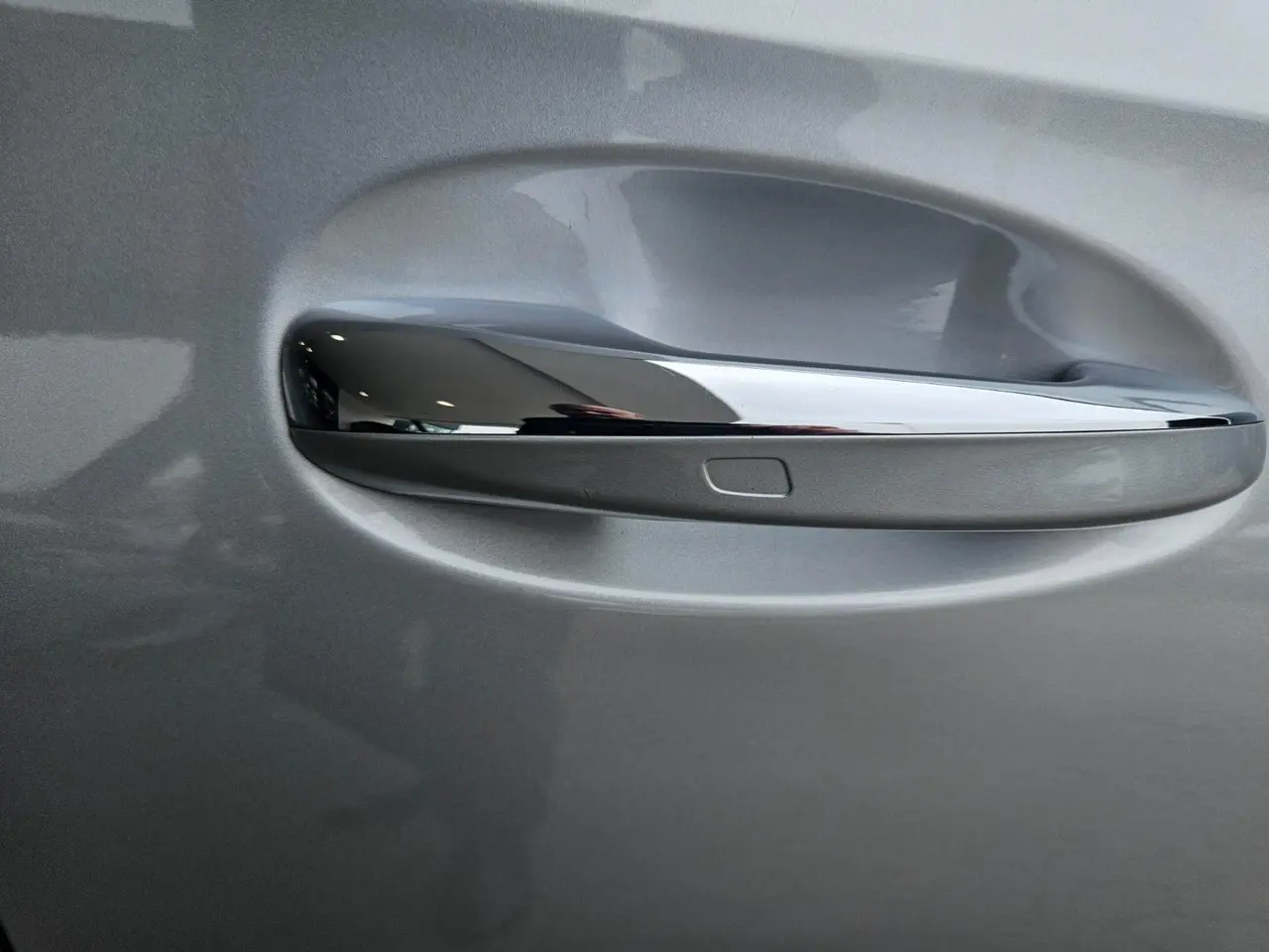 Billede 8 - Mercedes A200 d 2,0 Progressive Line aut.