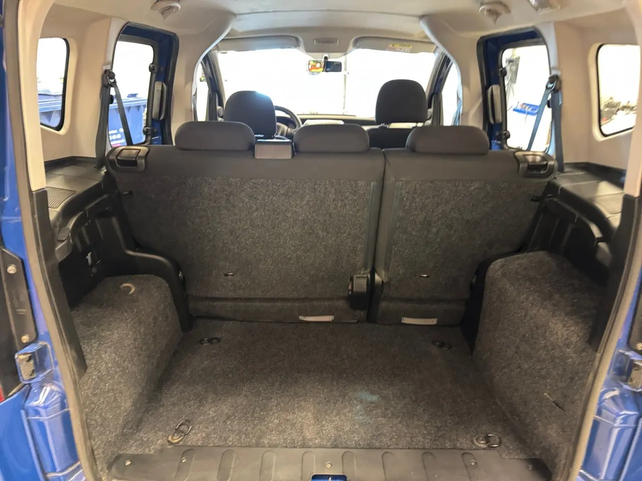 Billede 9 - Fiat Qubo 1,3 MJT 75 Active MTA
