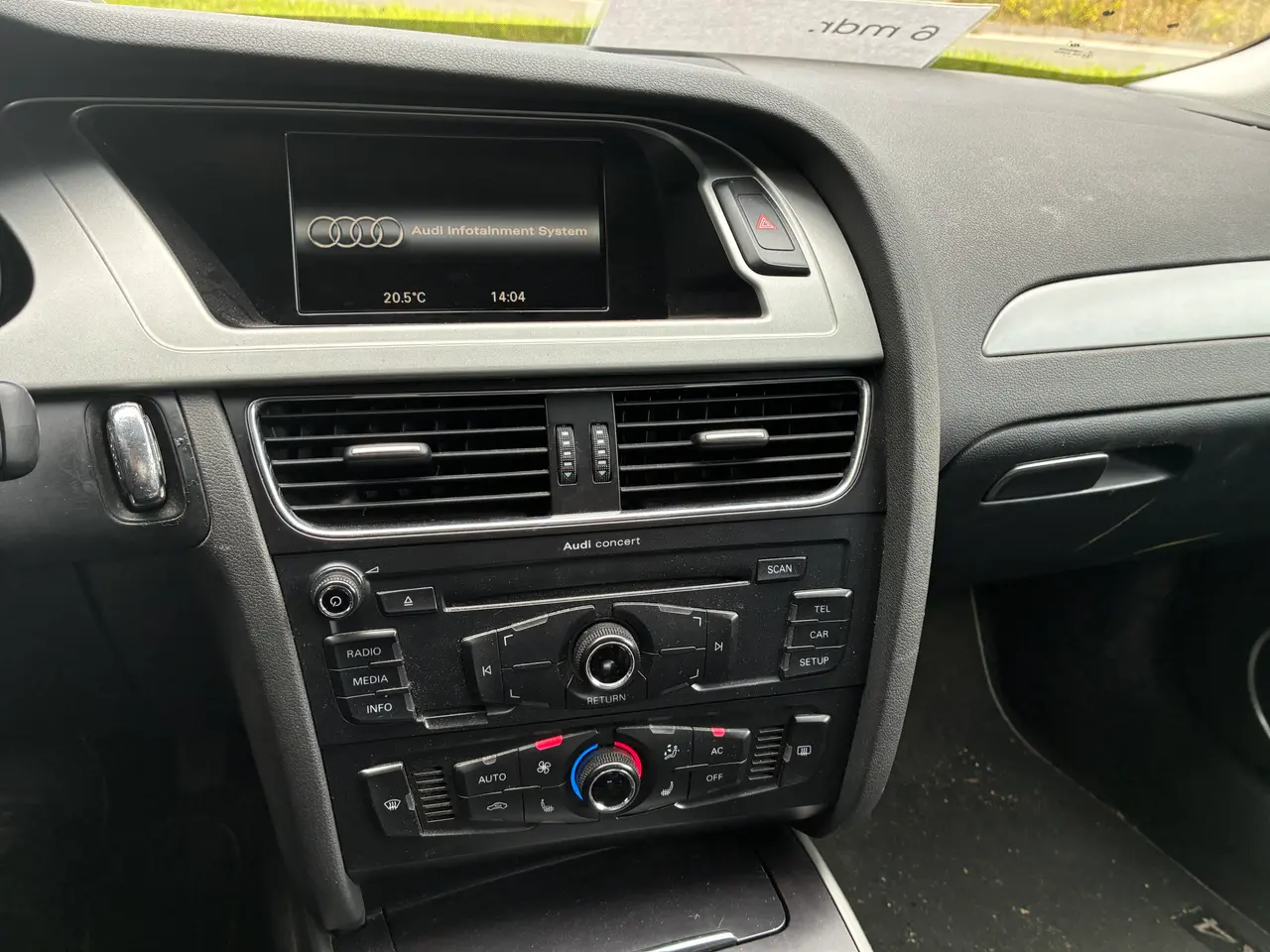 Billede 7 - Audi Avant 2,7 TDI AUT.