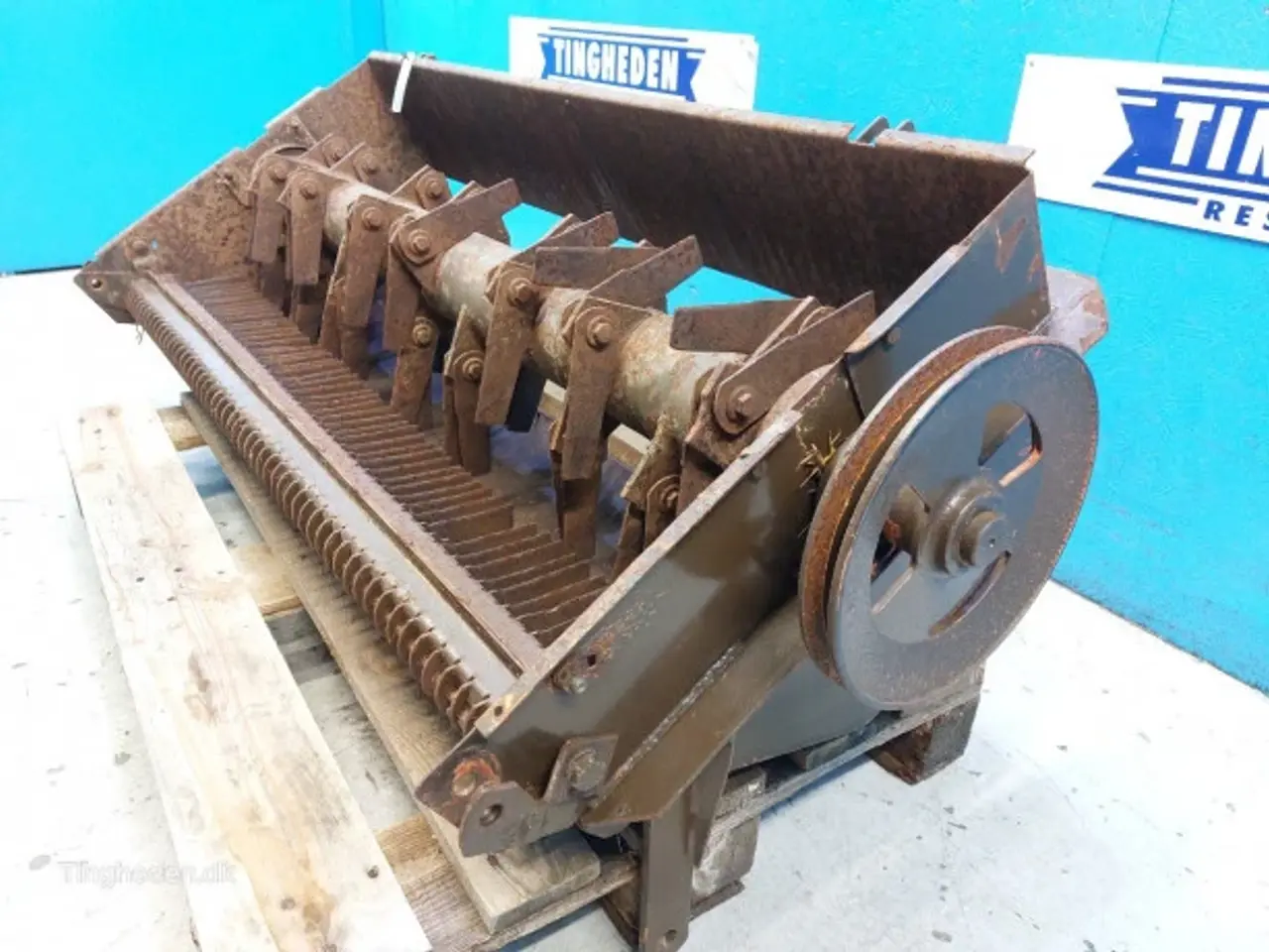 Billede 14 - Massey Ferguson 31 Snitter 49058900