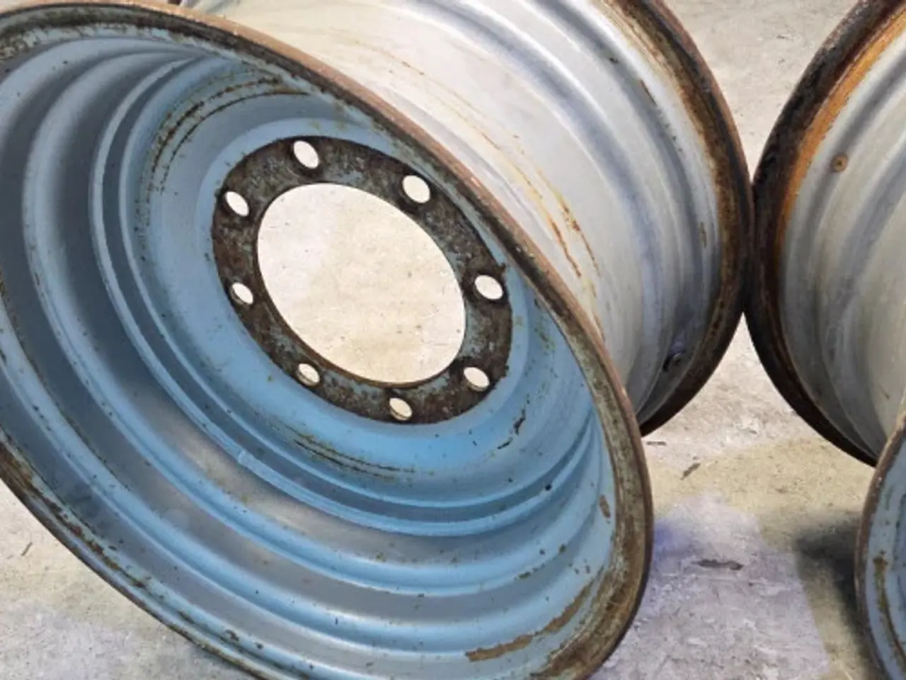 Billede 12 - 13" DW13X24Z Sæt