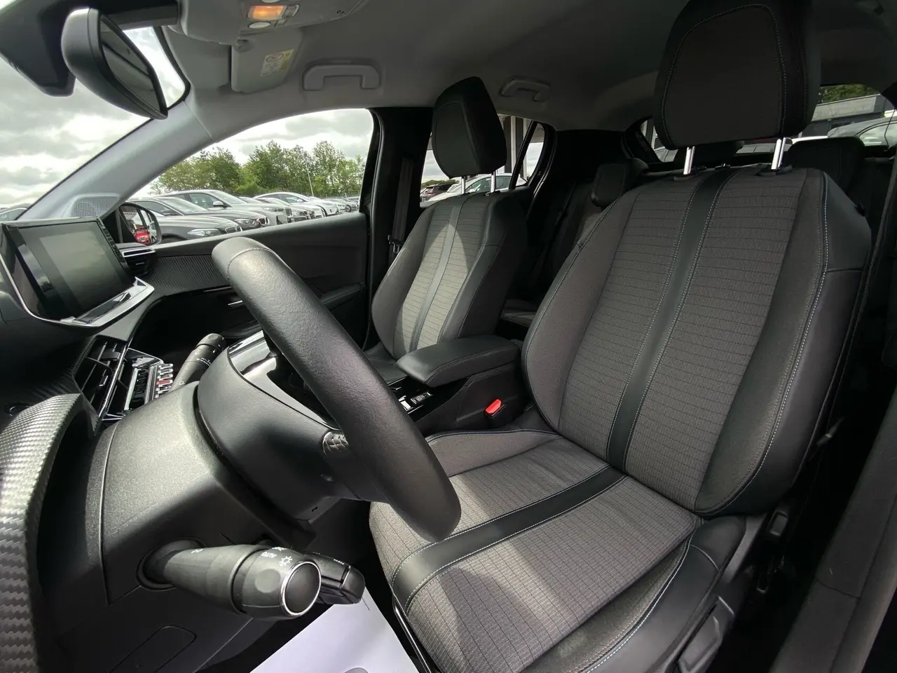Billede 10 - Peugeot 208 1,2 PureTech Platin Pack 100HK 5d 6g