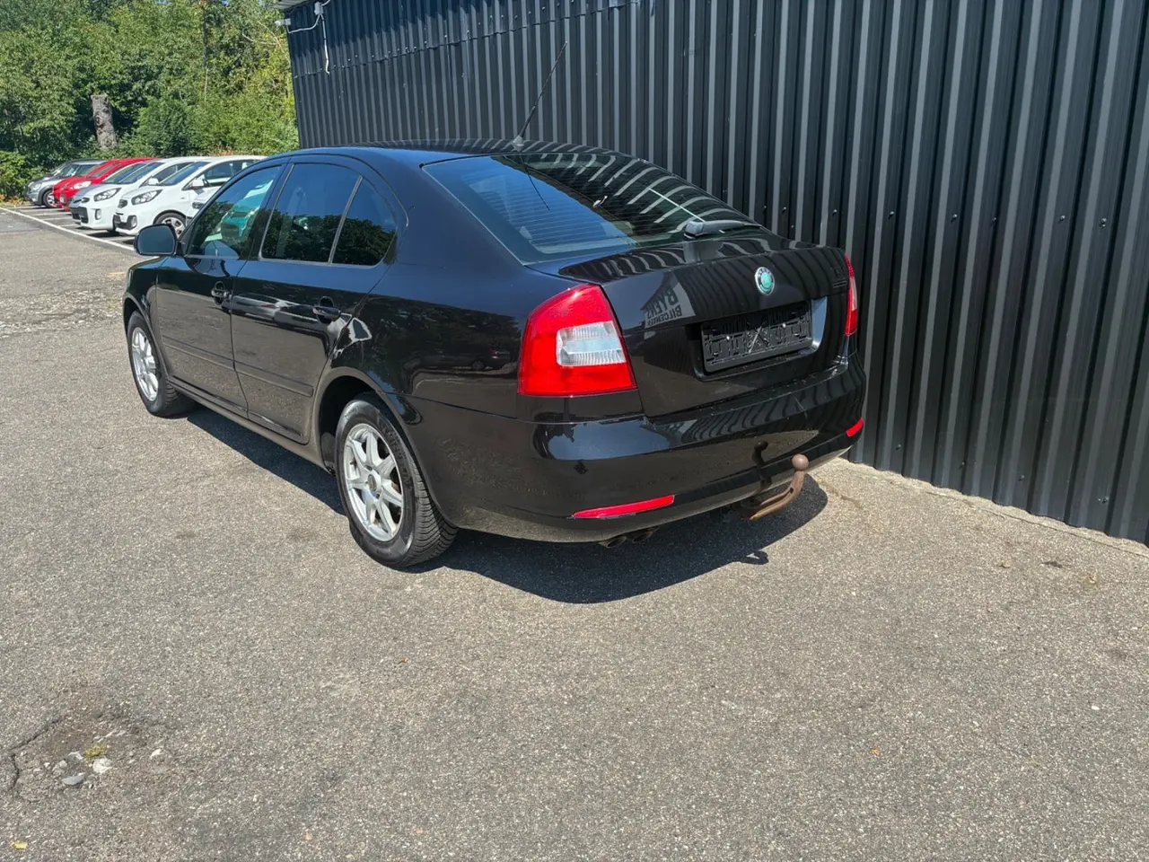 Billede 4 - Skoda Octavia 1,4 TSi 122 Classic