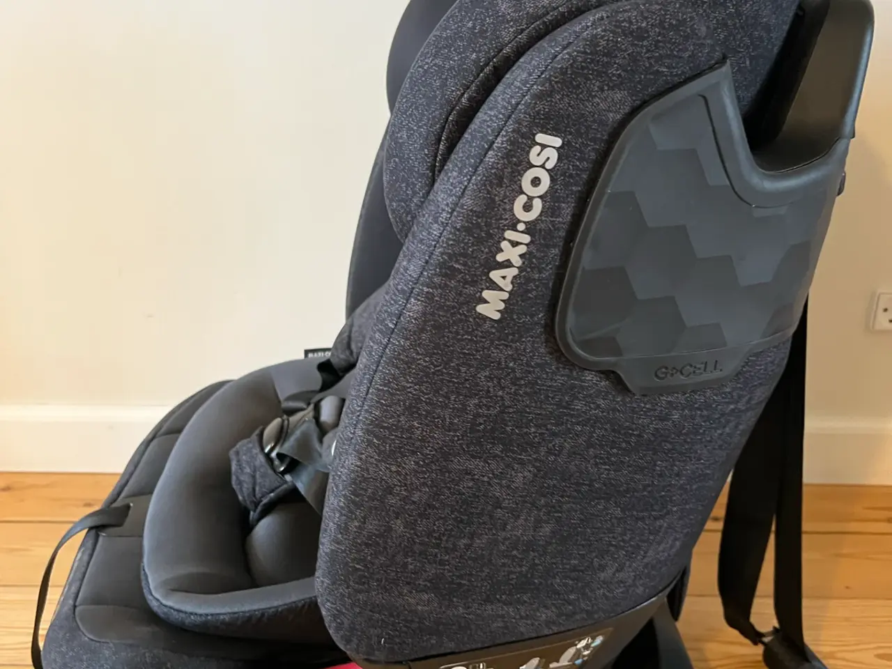 Billede 3 - Maxi Cosi Titan Pro
