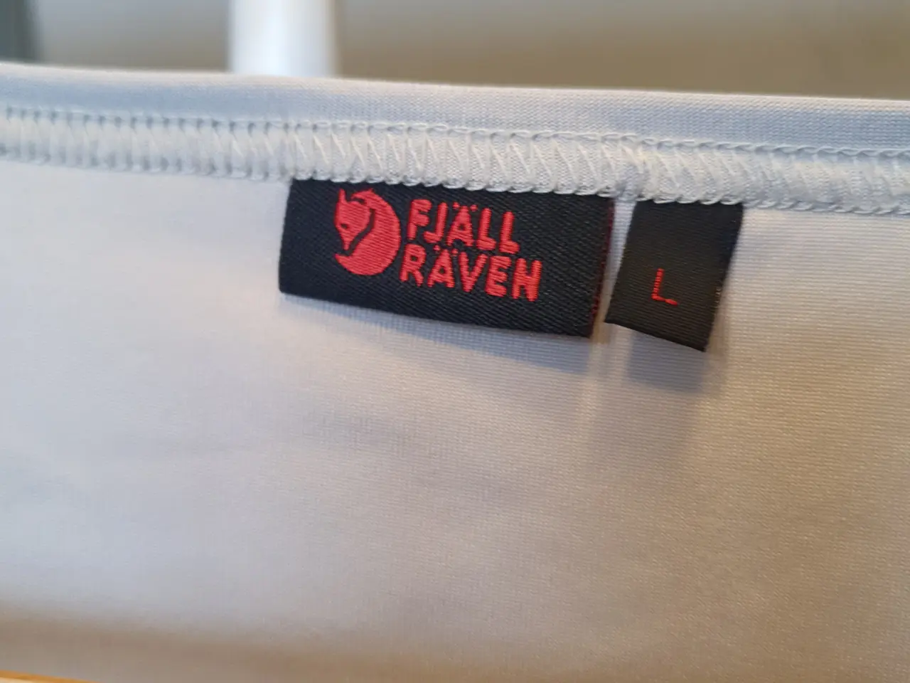 Billede 4 - Top  / undertrøje. Fjällräven 