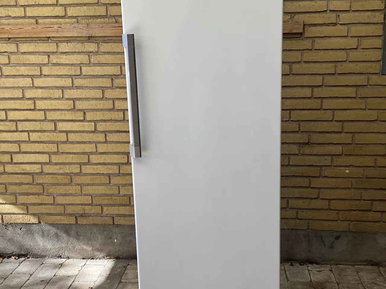 Billede 3 - Bauknecht no frost skabsfryser