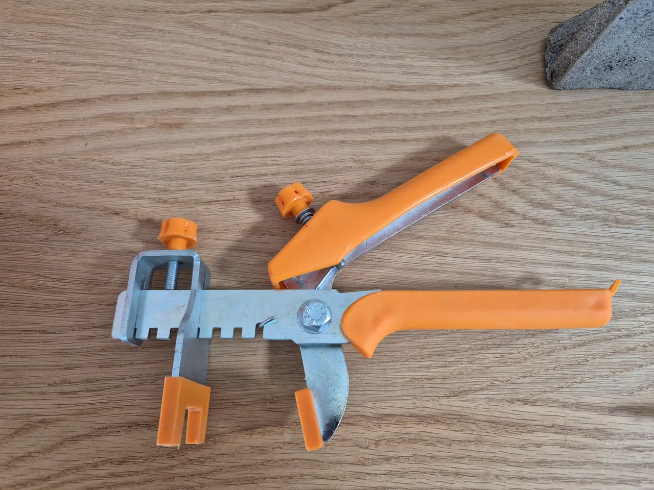 Billede 3 - TilefixFlisenivelleringssystem
