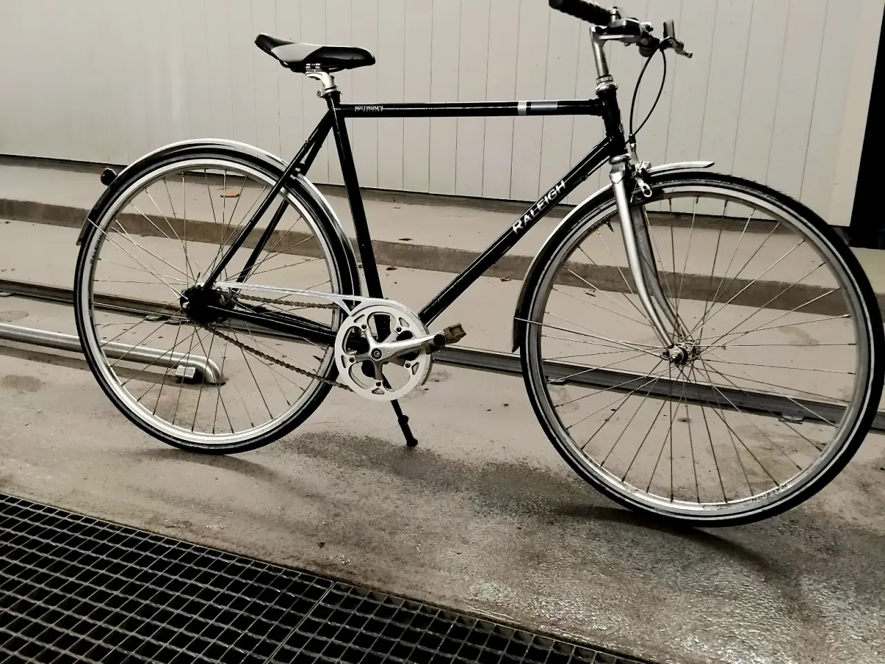 Billede 1 - raleigh notthingham